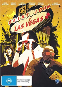 Saint John of Las Vegas |   DVD